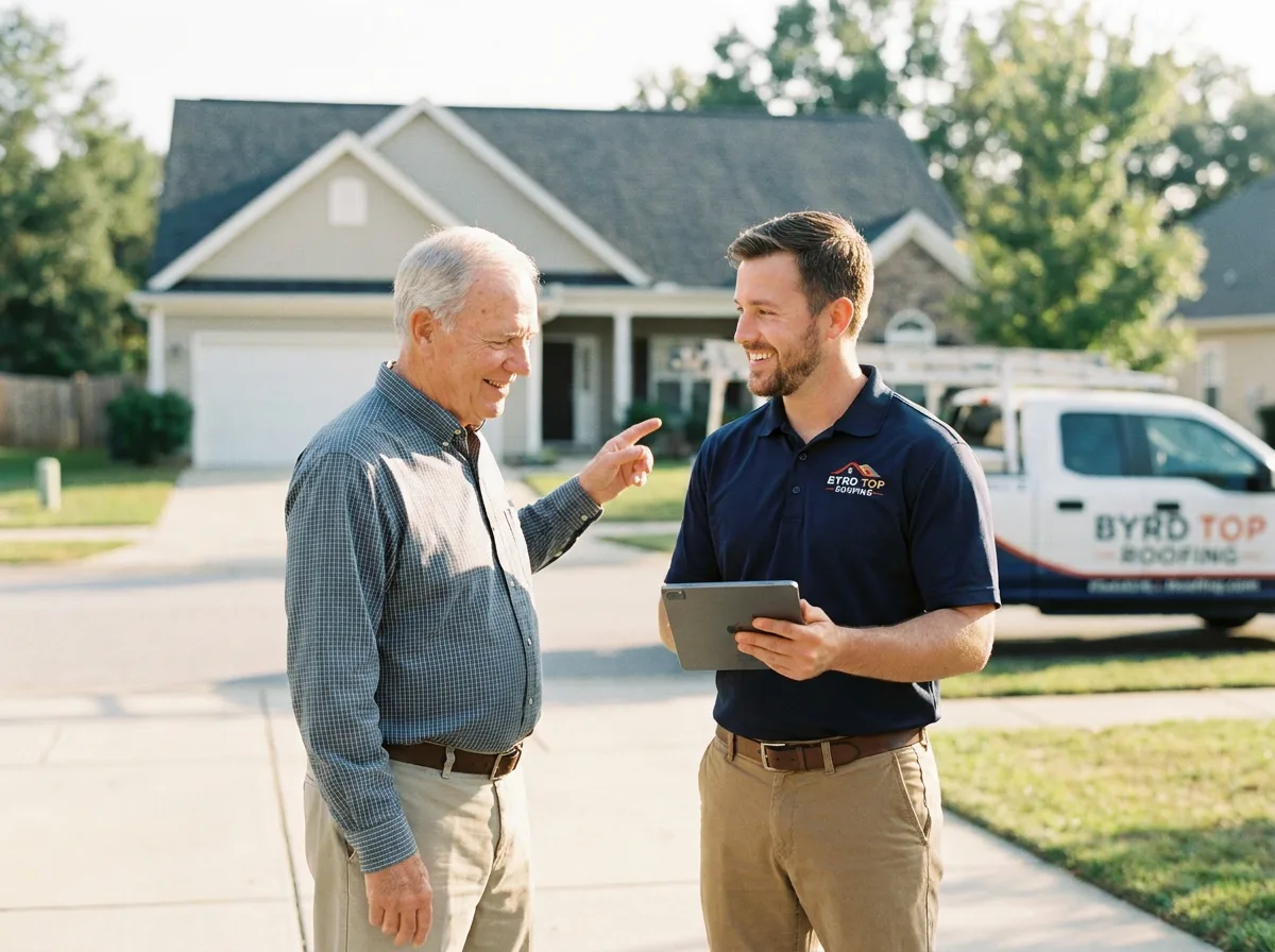 Roofing Lenapah, OK FAQs